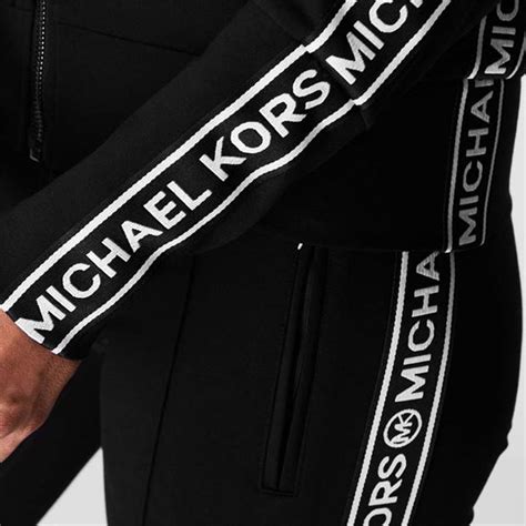 michael kors for men by michael kors|Michael Kors men's tracksuit sale.